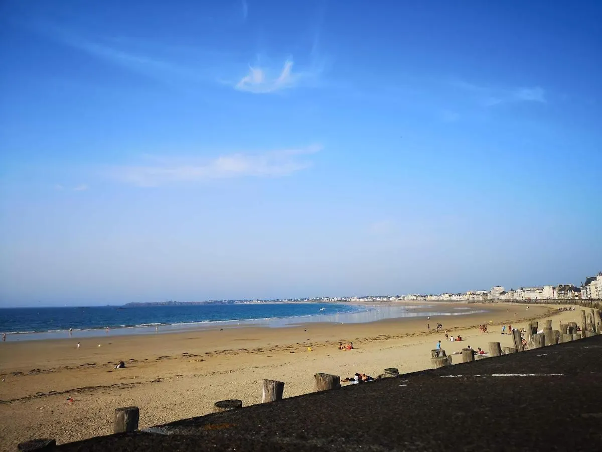Gites Ferme de la Baie Roz-sur-Couesnon