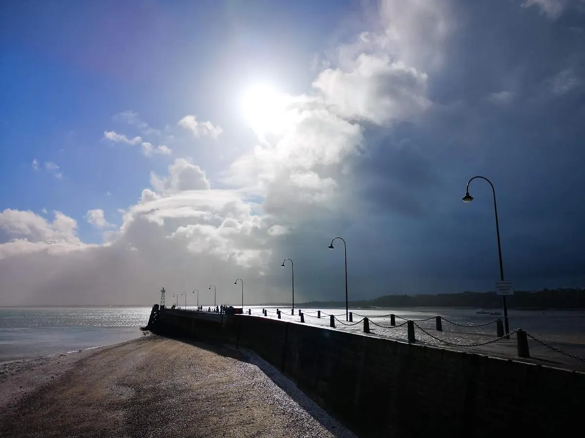 Gites Ferme De La Baie Roz-sur-Couesnon