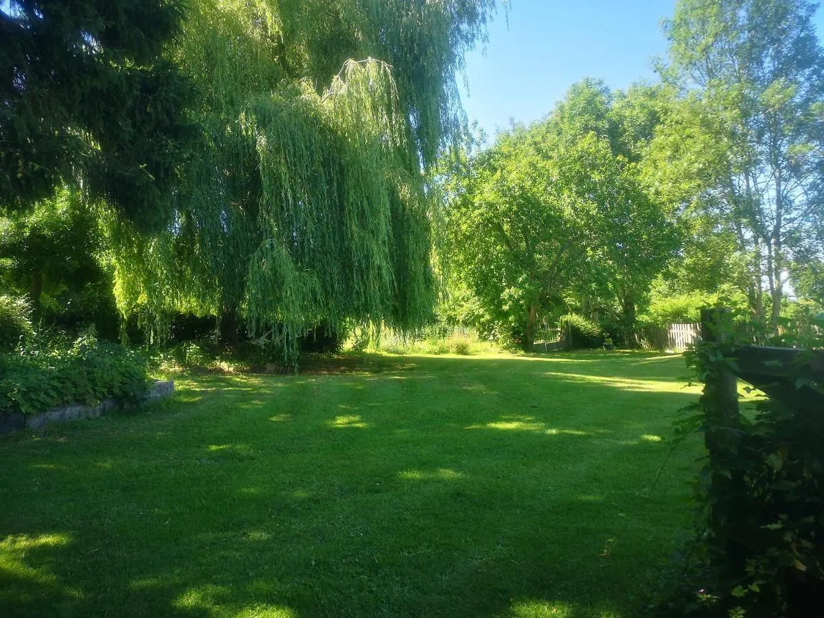 Gites Ferme De La Baie Roz-sur-Couesnon