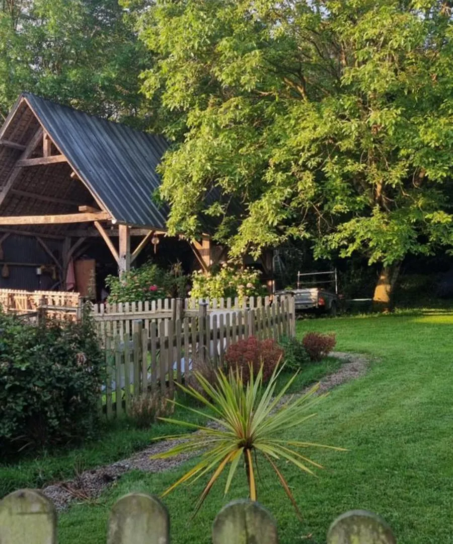 Gites Ferme De La Baie Roz-sur-Couesnon