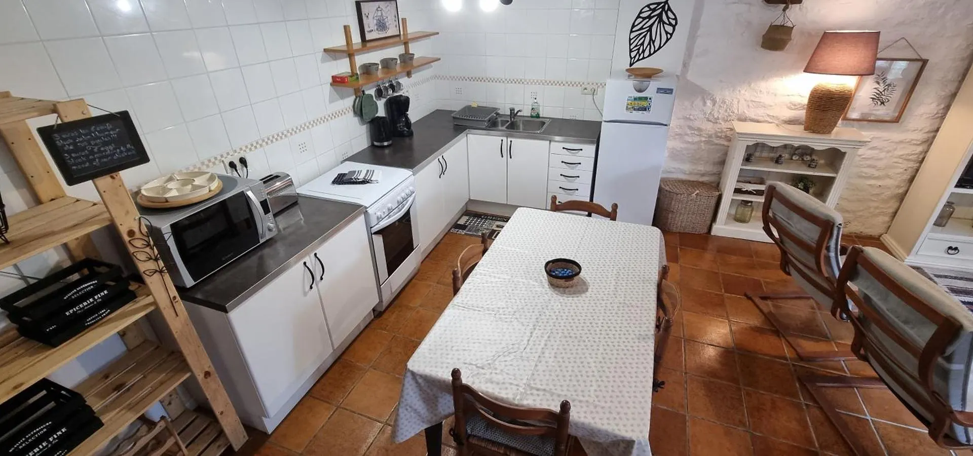 Prázdninový dům Gites Ferme De La Baie Roz-sur-Couesnon