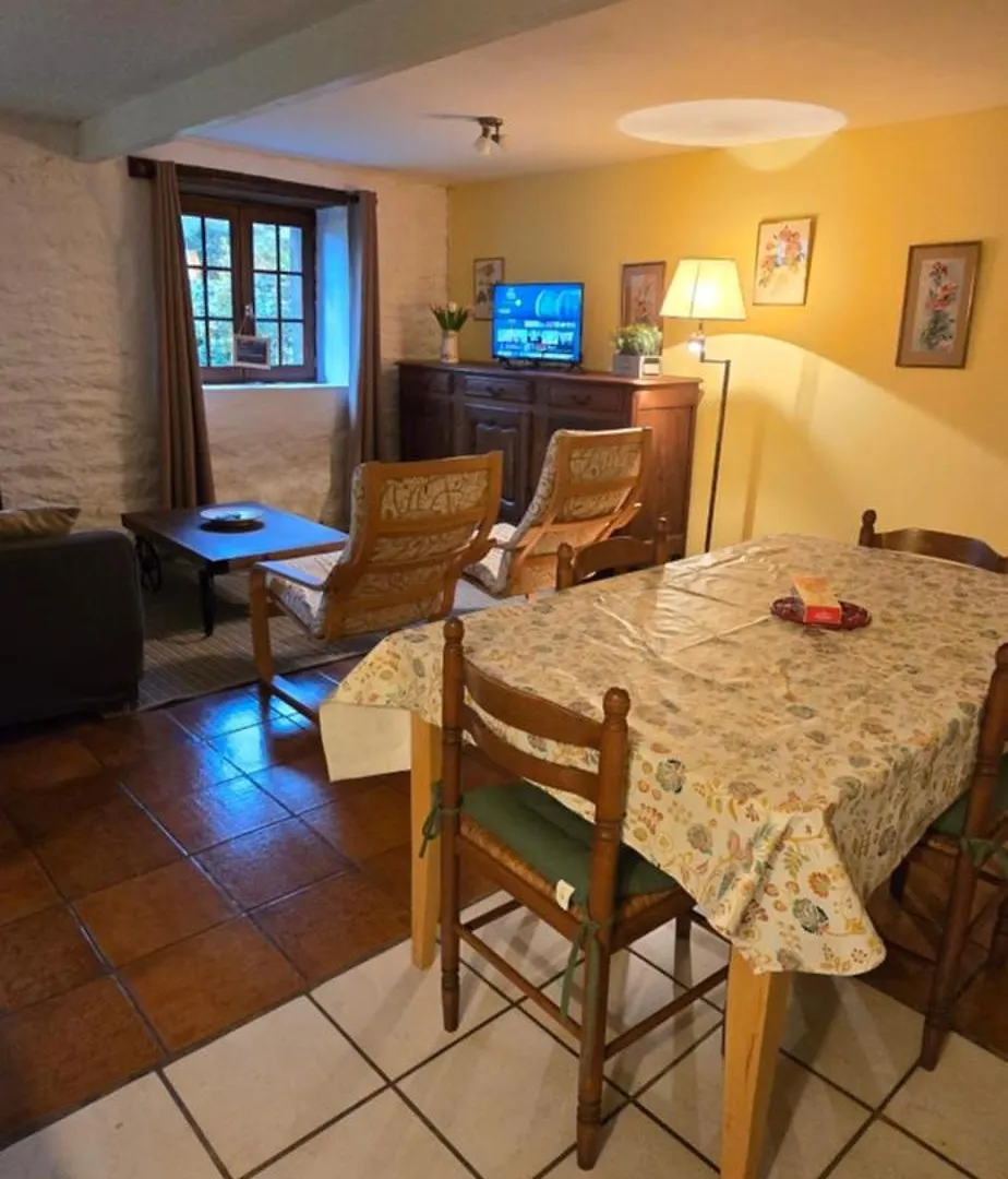 Gites Ferme De La Baie Roz-sur-Couesnon 0*,