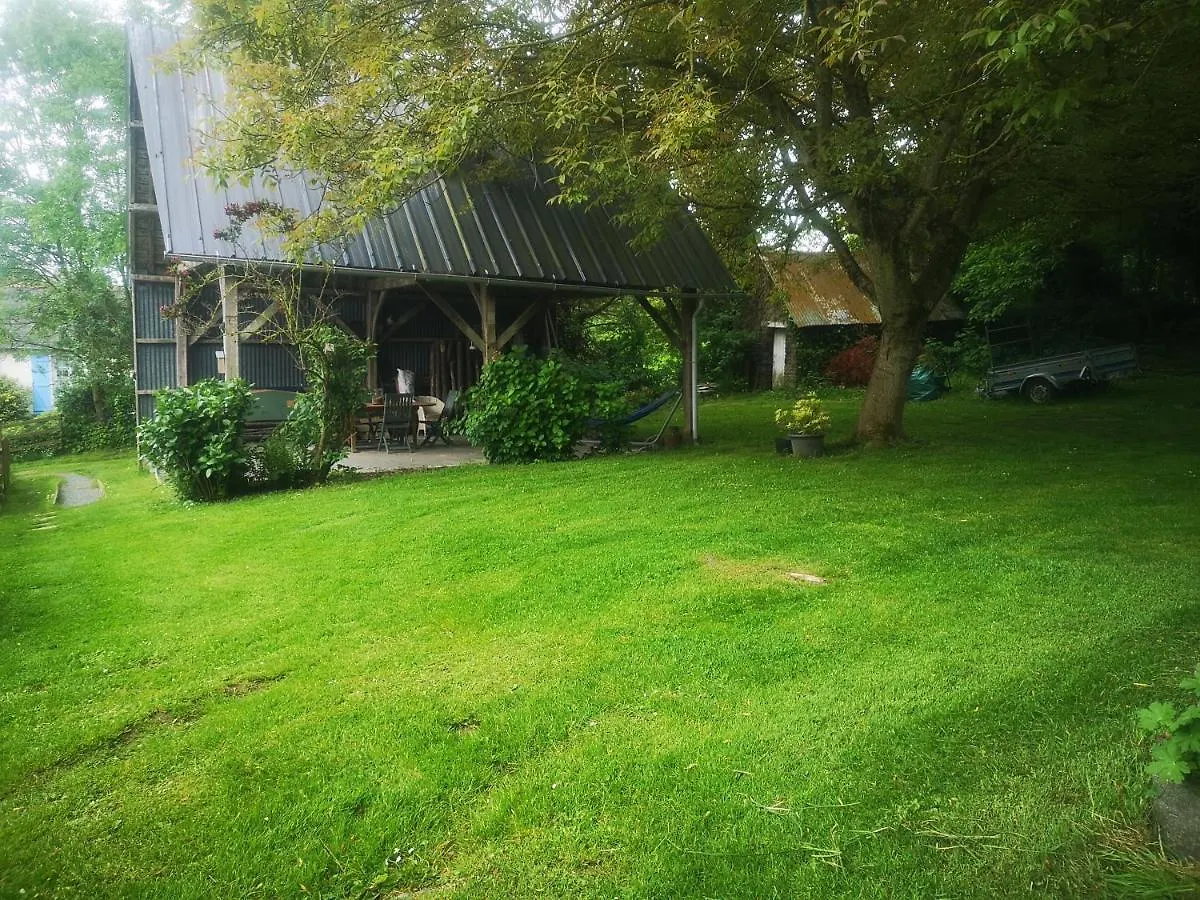 Holiday home Gites Ferme De La Baie Roz-sur-Couesnon