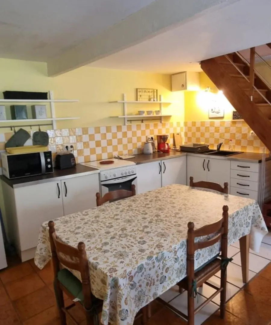 Gites Ferme De La Baie Roz-sur-Couesnon