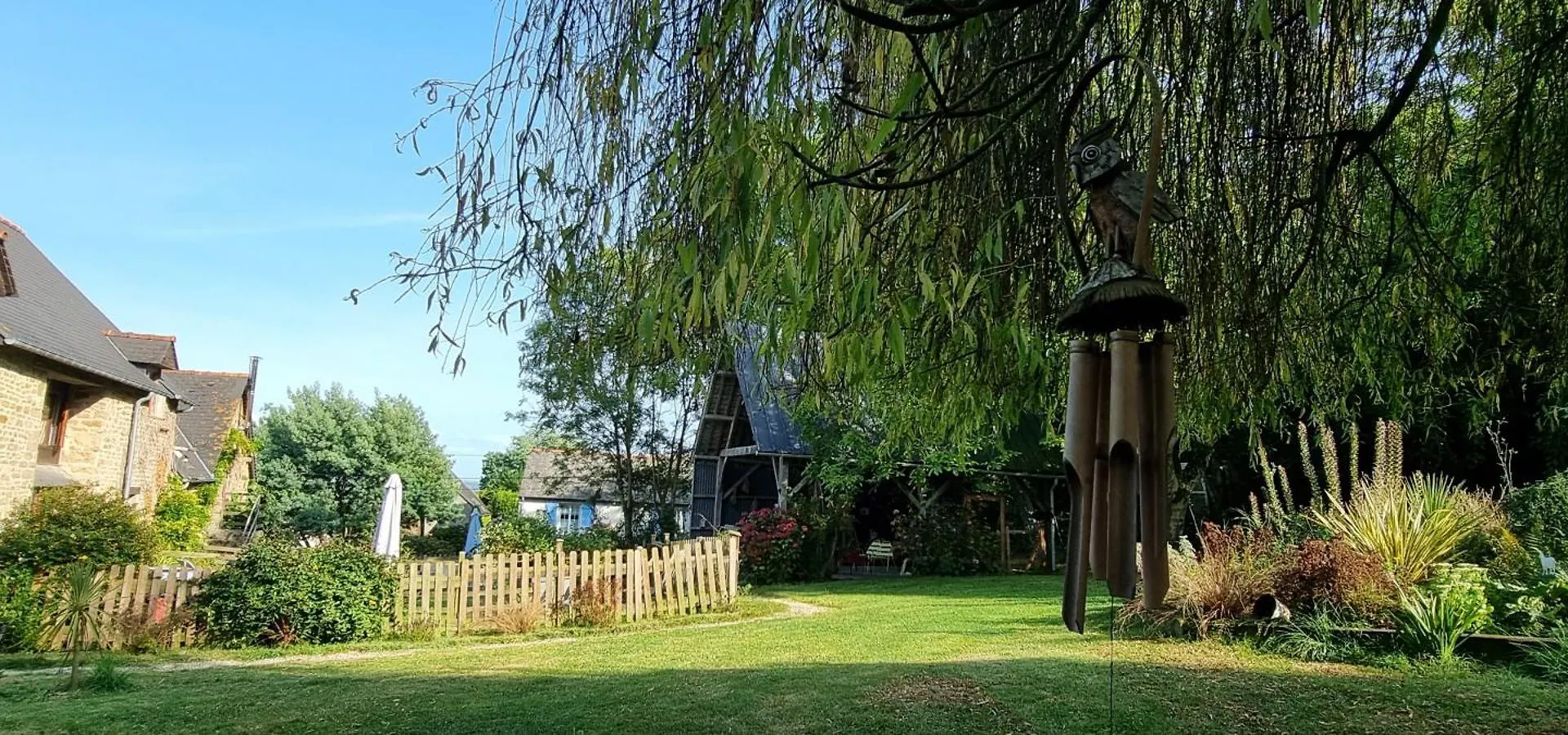 Gites Ferme De La Baie Roz-sur-Couesnon 0*,  France