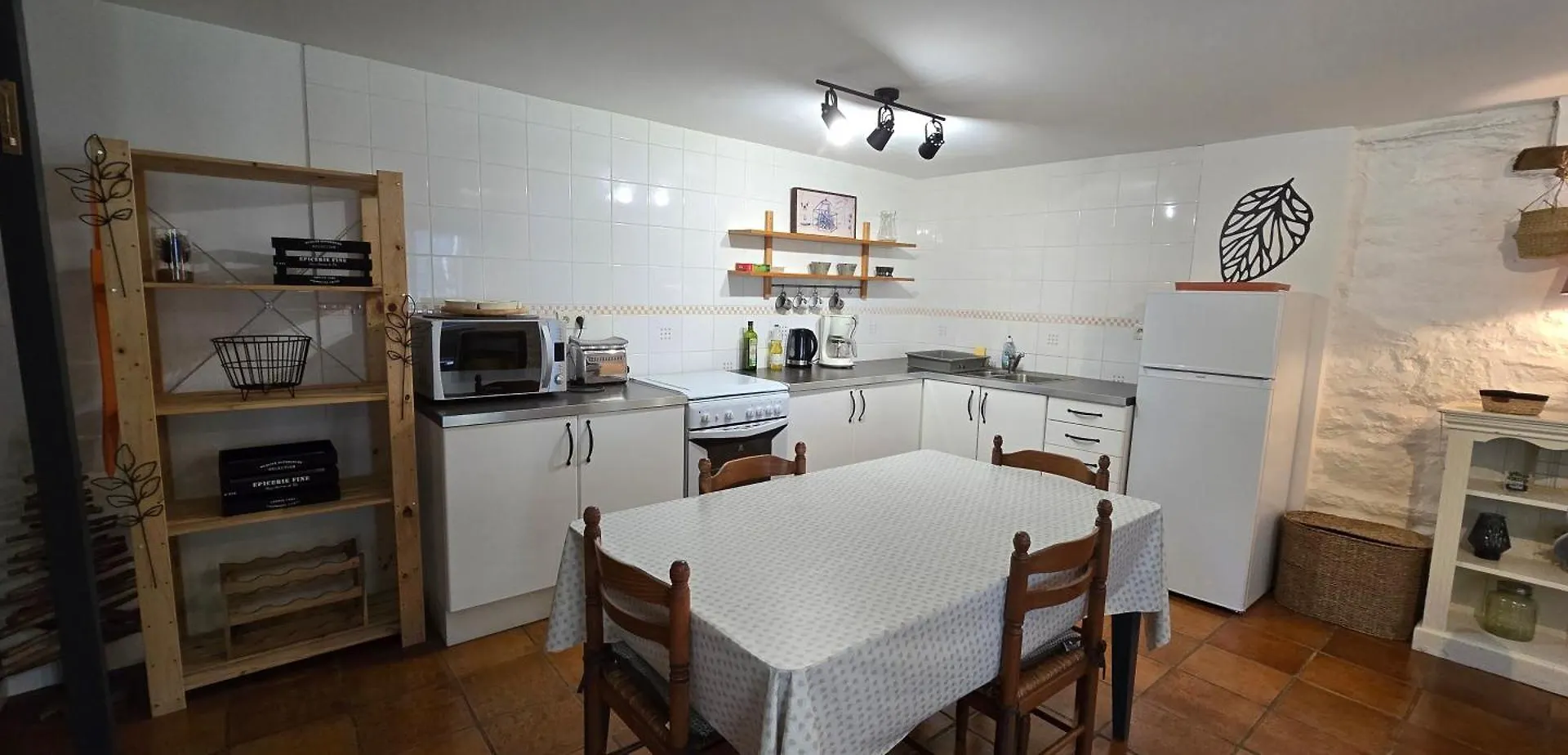 Gites Ferme De La Baie Roz-sur-Couesnon Holiday home