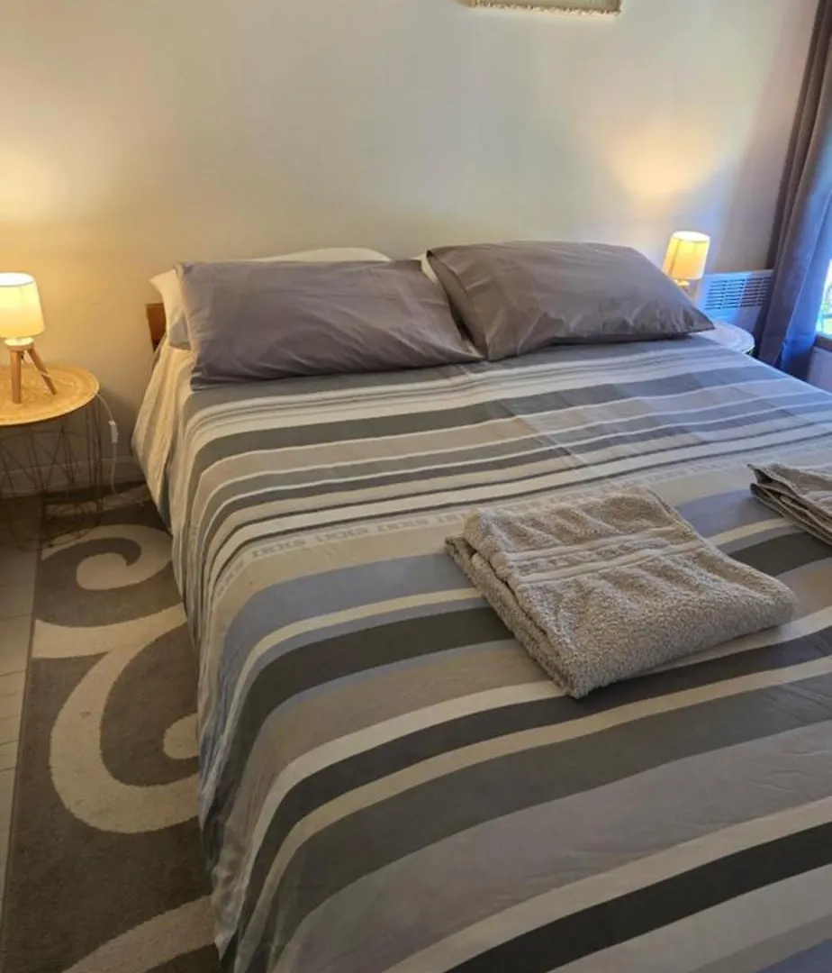Gites Ferme De La Baie Roz-sur-Couesnon Holiday home