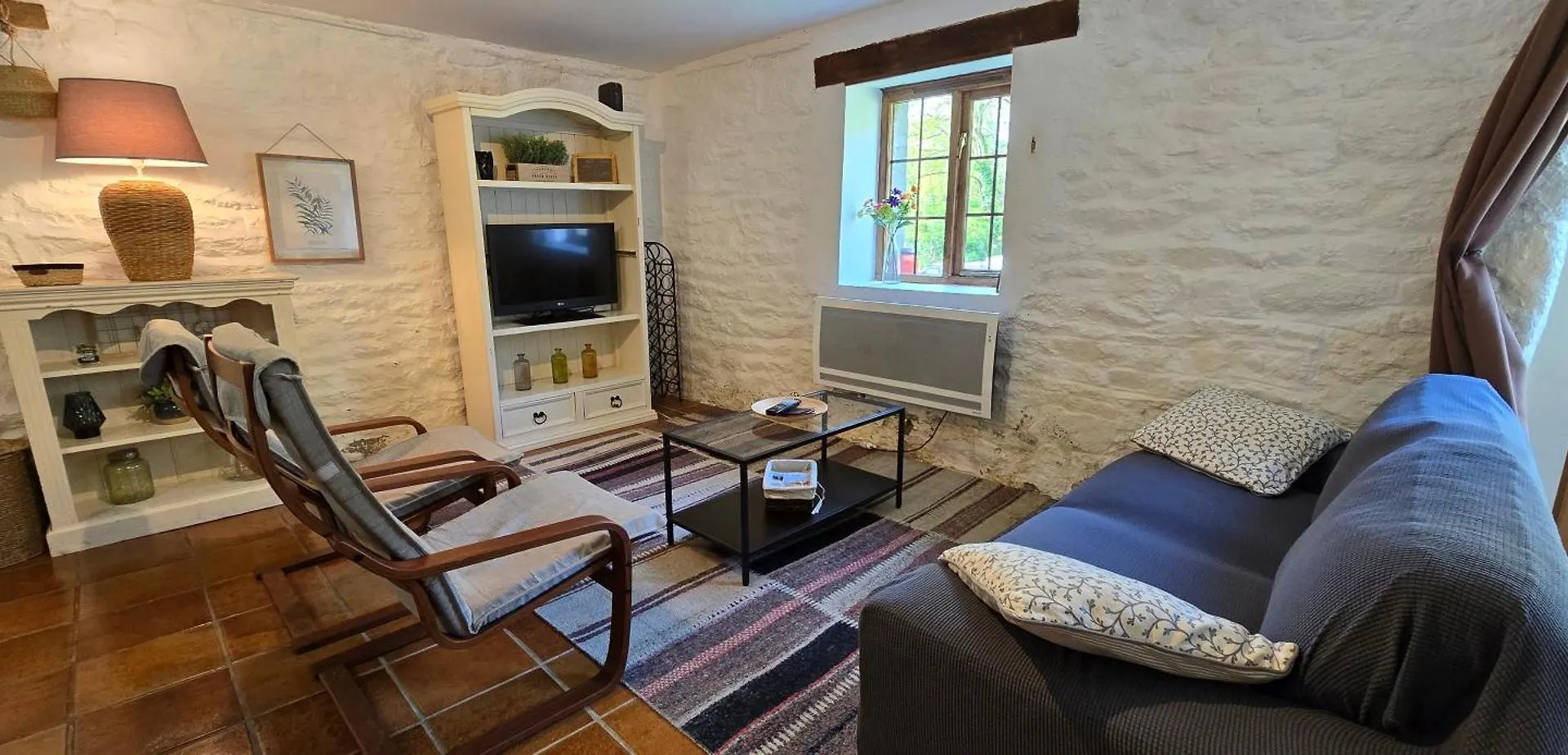 Gites Ferme De La Baie Roz-sur-Couesnon Holiday home