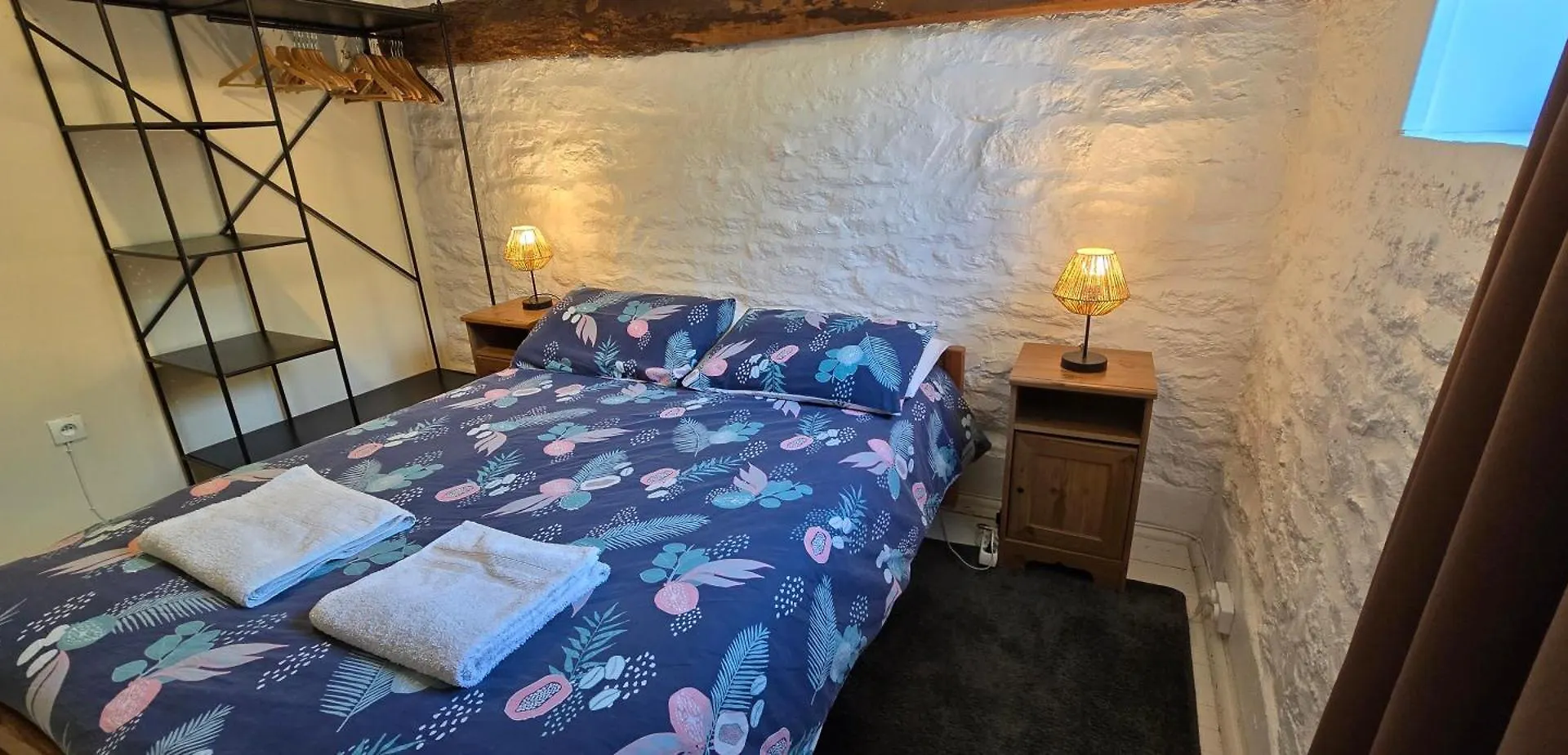 Holiday home Gites Ferme De La Baie Roz-sur-Couesnon